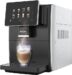 Sense Appliances SEM07S fuldautomatisk kaffemaskine med mælkeskummer
